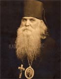Archbishop Antonin