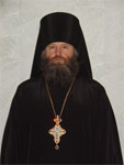 Archimandrite Pavel