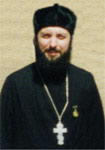 Archpriest Alexander Karpenko
