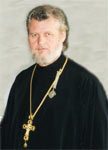 Archpriest Nicholay Scherbakov