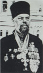 Archpriest Peter Raina
