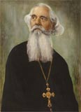 Archpriest Peter Kotlyarov