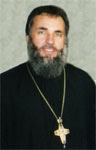 Archpriest Victor Tseshkovsky