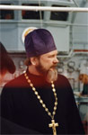 Archpriest Vladimir Veriga