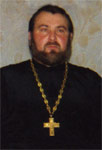 Hieromonk Tikhon (Chizheskiy)